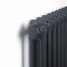 CI-RG-2-CU01 - Royal Georgian 2 Column Cast Iron Radiator H1040mm x W2246mm CI-RG-2-CU01 - Royal Georgian 2 Column Cast Iron Radiator H1040mm x W2246mm